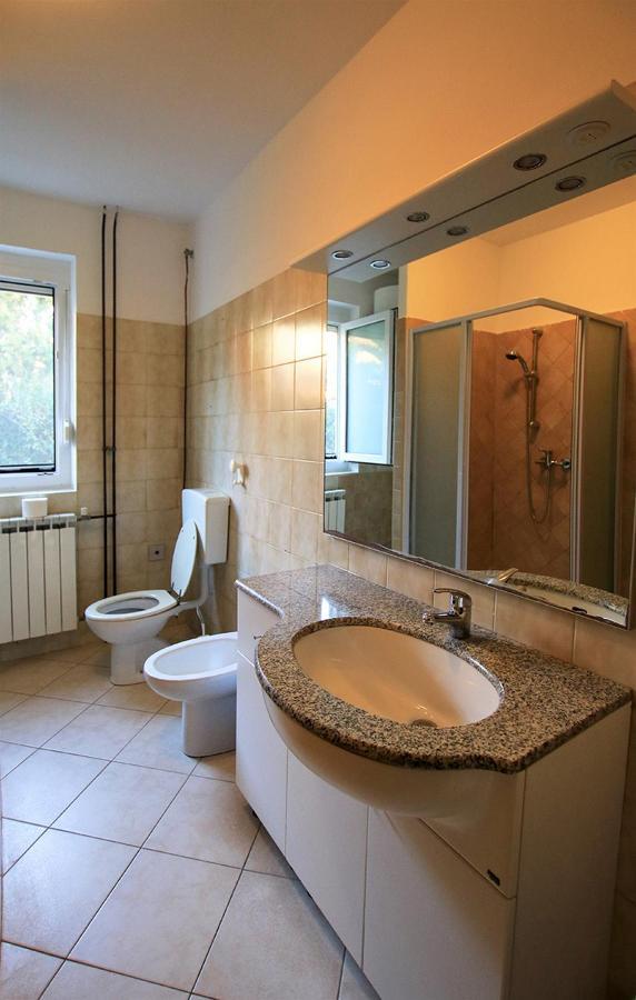 Apartments Branka Медулин Экстерьер фото