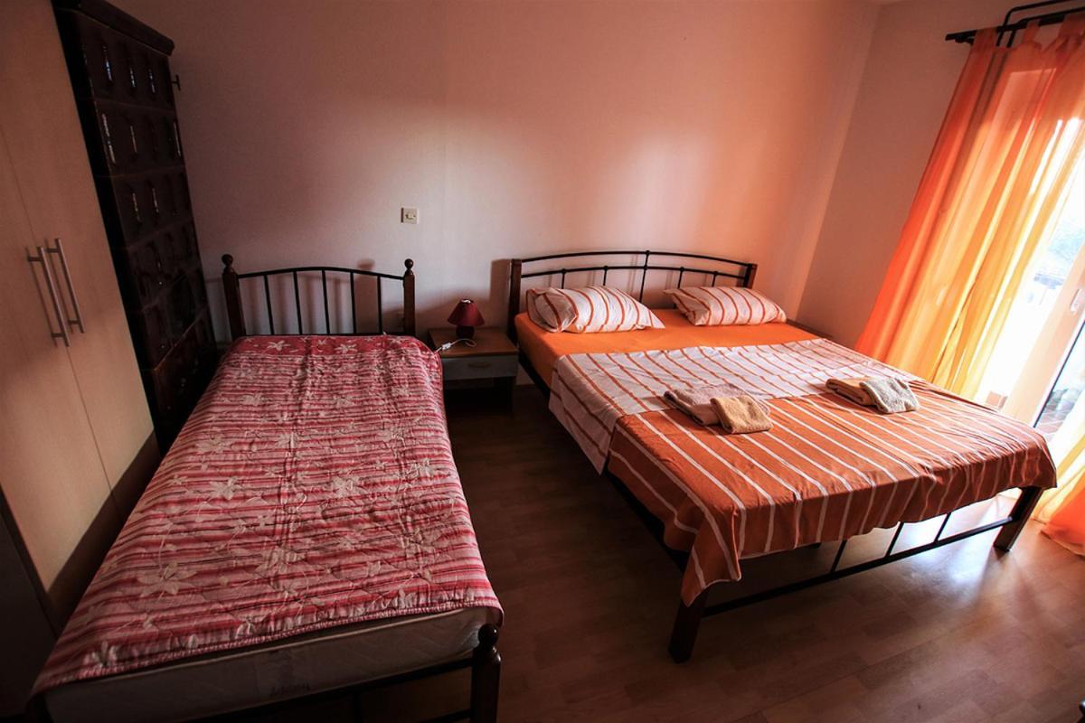Apartments Branka Медулин Экстерьер фото