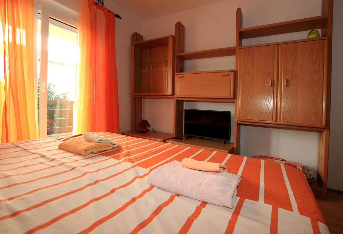 Apartments Branka Медулин Экстерьер фото