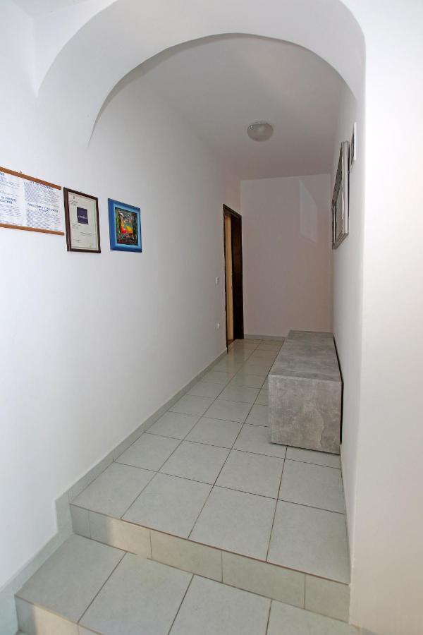 Apartments Branka Медулин Экстерьер фото