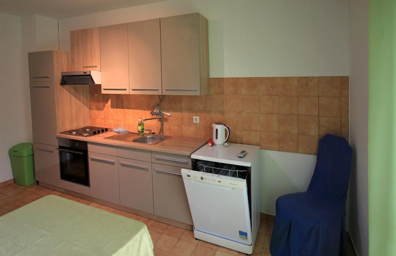 Apartments Branka Медулин Экстерьер фото