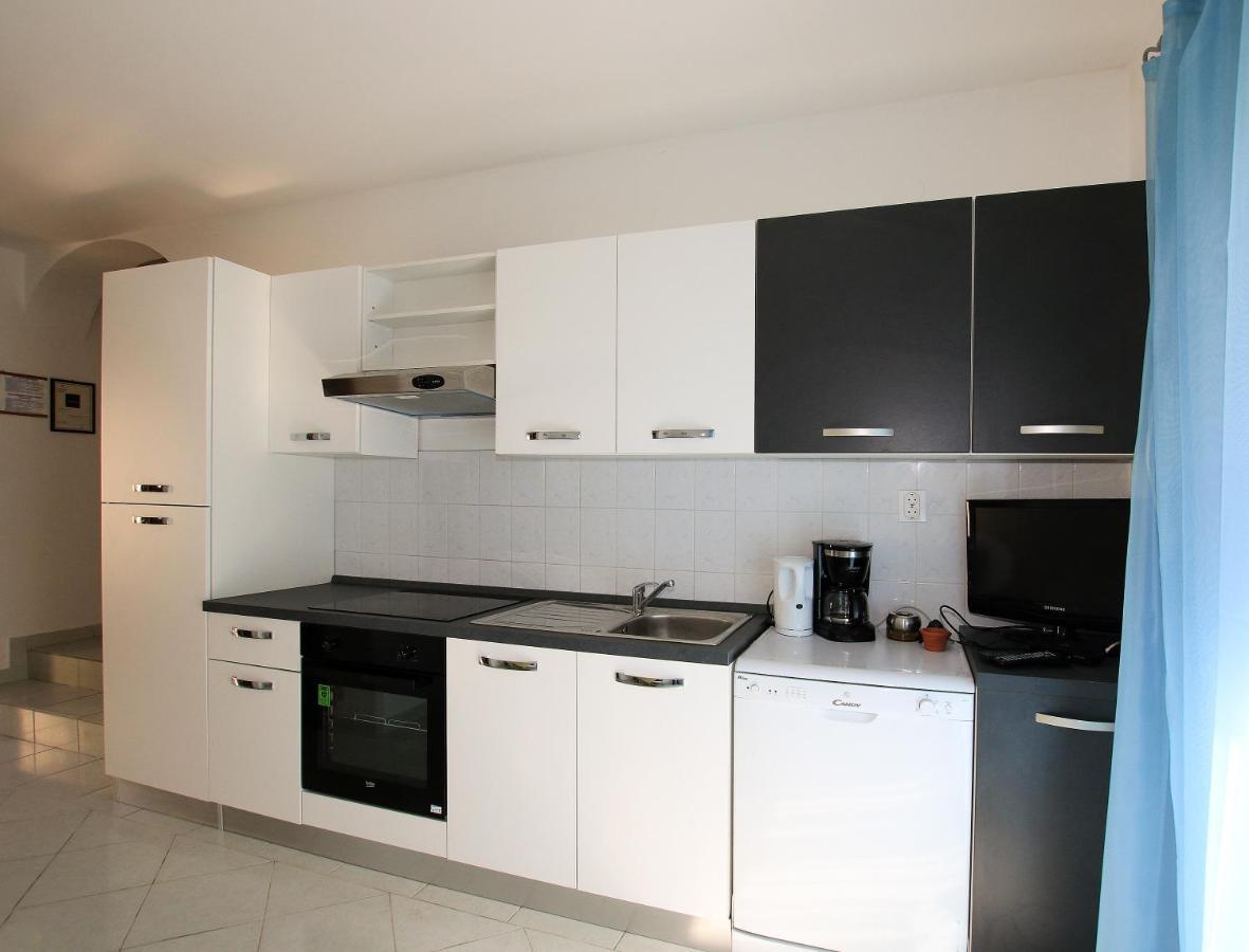Apartments Branka Медулин Экстерьер фото