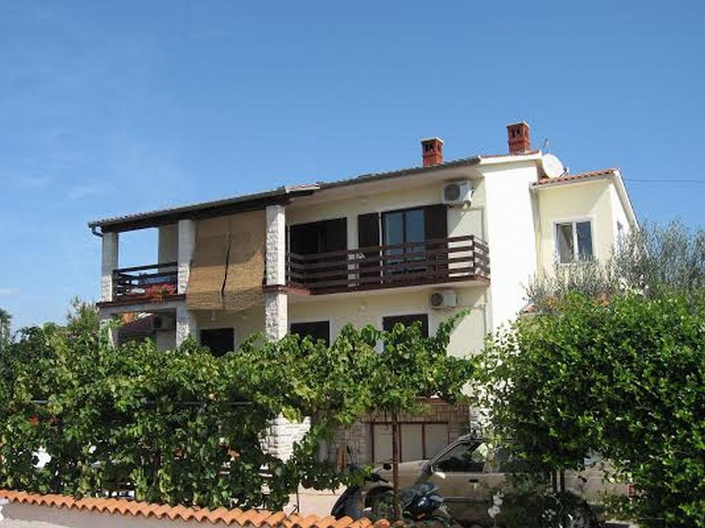 Apartments Branka Медулин Экстерьер фото